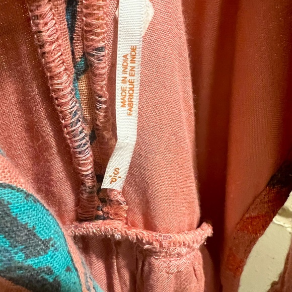 Free People maxi dress - Picture 7 of 7